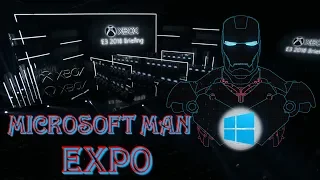 [E3 2018] Здоровенна купа ігор від MICROSOFT | «Ігрові Теревені» #50