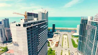 H group novostroiki vbatumi