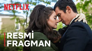 Sevgilimden Son Mektup | Resmi Fragman | Netflix