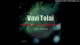 Vavi Tolai (2021)-Simple Soong ft MBL Crew (Bradley Em Brettz) (Simple Soong Prod)