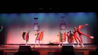 Philippine Ballet Theater Presentation 1