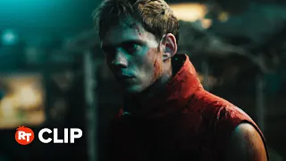 Boy Kills World Movie Clip - Welcome to the Resistance (2024)