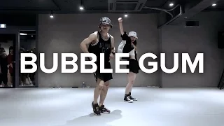 Bubblegum - Jason Derulo (feat. Tyga) / Junsun Yoo Choreography
