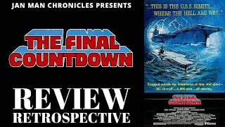 The Final Countdown (1980) Movie Review Retrospective