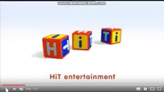 HiT Entertainment (2009) With Low Tone Fanfare