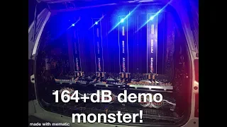 164DB for the bassgod!!!