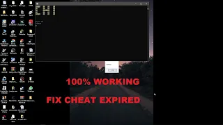 HOW TO FIX CHEAT IN POINT BLANK 2022 (PROBLEM EXPIRED CHEAT)