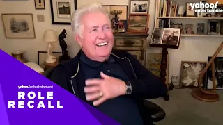 Martin Sheen looks back at his career