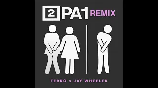 Ferro, Jay Wheeler, DJ Nelson - 2 Pa 1 Remix (Video Oficial)
