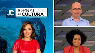 Jornal da Cultura | 12/03/2024