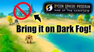 Fresh Start, And So It Begins. (DSP Rise of the dark fog)