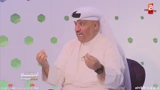محمد كرم: في معلق رياضي الكرة بنص الملعب يصارخ..!!