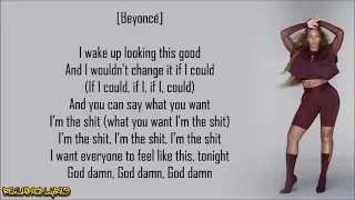 Beyoncé - Flawless (Remix) ft. Nicki Minaj & Lil’ Kim (Lyrics)