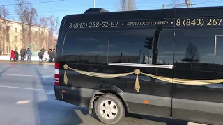 Проводят в последний путь Хайруллина Айрата Назиповича