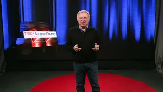 You, Corporate America, and the Climate Crisis | Wilford Welch | TEDxSonomaCounty