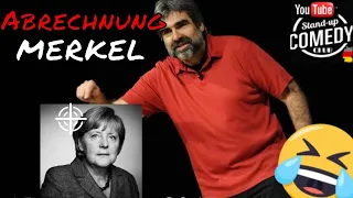 Volker Pispers | Abrechnung Merkel | Wenn die Nullen zu viel werden | Comedy & Satire