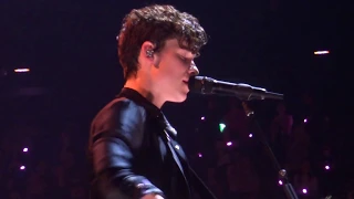 Shawn Mendes - Like To Be You (Ziggo Dome, March 7th 2019, Amsterdam)