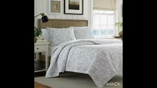 NEW QUILTS COLLECTION AT WAYFAIR!!!#home #decor