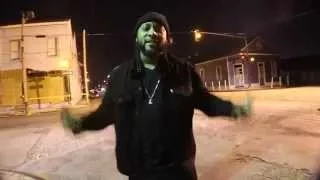 WILLA BOY featuring CALLIOPE B3 - SIP X SMOKE (OFFICIAL MUSIC VIDEO)