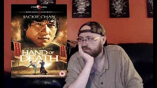 Hand of Death (1976) Movie Review