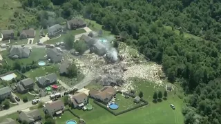 5 dead after home explodes in Pennsylvania | Top 10