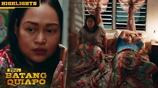 Lena throws a fit on Rigor and Marites | FPJ's Batang Quiapo (w/ English Subs)