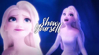 Frozen 2 | Show Yourself | Multilanguage