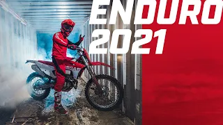 GASGAS Enduro | Time to get muddy