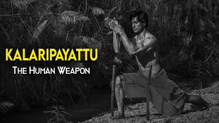 Kalaripayattu by Vidyut Jammwal | Martial Arts | #itrainlikevidyutjammwal | Country Boy