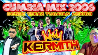 Kermith Disco - Cumbia Mix 2006 Dj Loeza & Dj Mc Carlos Torres 🔥