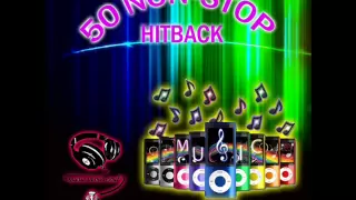 50 NON - STOP GOLDEN HITBACK