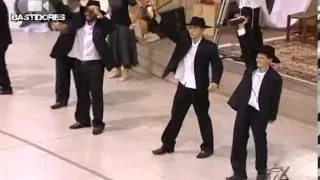 Pueblo Judio : Danza israelí, El violinista en el tejado - Fiddler on the roof, Jewish dance