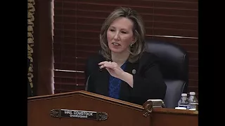 Chairwoman Comstock’s Q&A on "A Review of Sexual Harassment and Misconduct in Science"