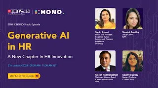 Generative AI in HR: A New Chapter in HR Innovation