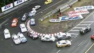 DTM Norisring 2000 - Highlights