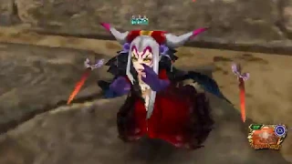 DFFOO GL (Act 2 Chapter 6: 6-43 Fiendish Fantasy) Y'shtola, WoL, Ultimecia