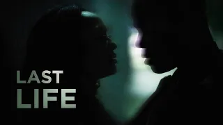 Last Life | Unique Sci-FI Romance