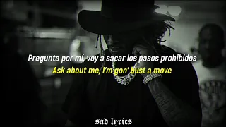 Future - Mask Off // Sub Español & Lyrics