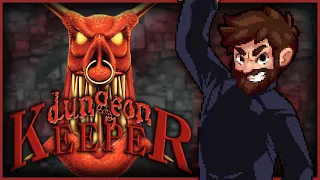 Is Dungeon Keeper Still the BEST? - Judge Mathas Review