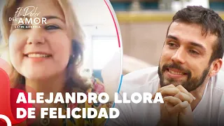 Mi Madre Es Mi Mejor Amiga | El Poder Del Amor Capitulo 47