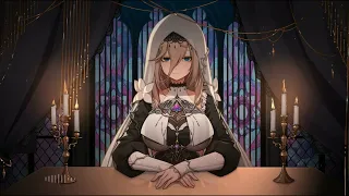 Honkai Impact 3rd PV 5.7 Song of Perdition OST Extended