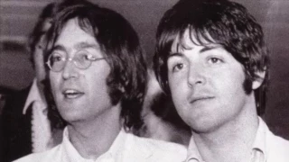 Paul Is Not Dead - John Lennon