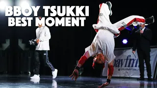 BBOY TSUKKI 2023 - BEST MOMENTS