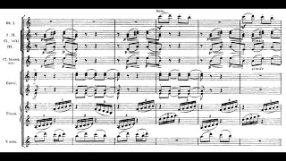 1911 - Petrouchka - Stravinsky