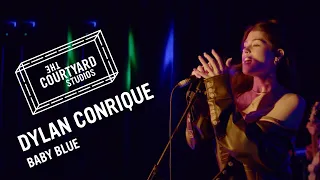 Dylan Conrique - Baby Blue | Live at The Courtyard Theatre | The Courtyard Studios