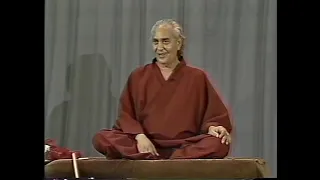 Swami Rama Talks: Siddhasana