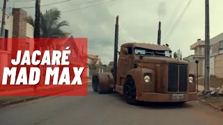 MONSTER JACARÉ MAD MAX - Capturing Moments