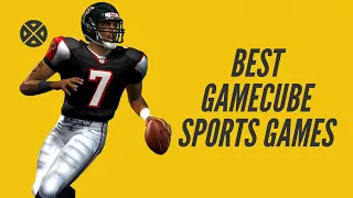 25 Best GameCube Sports Games—Can You Guess The #1 Game?