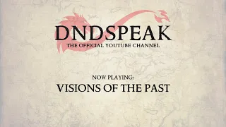 Fantasy Music - Visions of the Past