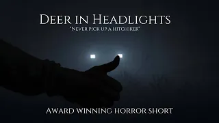 Deer in Headlights | Horror short film 2019 | Twist ending | Made in Arkansas